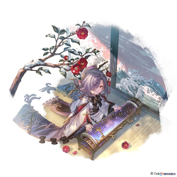 「グラブル」インダラ（CV：中島由貴）、ラファエル（CV：三上哲／リミテッドシリーズ）、ミニゴブ（CV：小岩井ことり）が登場のレジェンドフェスが開催！の画像12