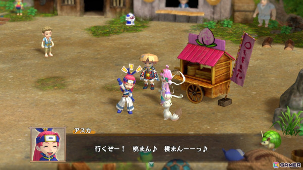 編集部が遊んだゲーム特別編！Gamer編集部スタッフが2024年に一番ハマったタイトルを紹介【年末年始企画】の画像7
