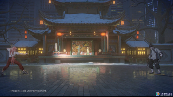 「The Hidden Ones」プレアルファテストの開始日が2025年2月28日に変更――ローカライズや初心者向けチュートリアルの改善を目的としての画像2