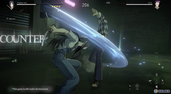 「The Hidden Ones」プレアルファテストの開始日が2025年2月28日に変更――ローカライズや初心者向けチュートリアルの改善を目的としての画像3