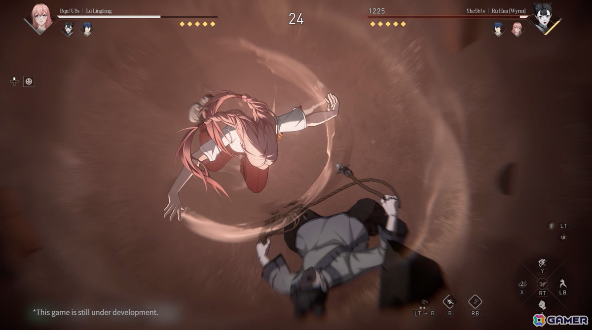 「The Hidden Ones」プレアルファテストの開始日が2025年2月28日に変更――ローカライズや初心者向けチュートリアルの改善を目的としての画像