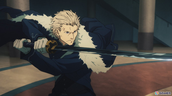 「Fate/strange Fake」TVアニメが2025年放送決定！ハンザ・セルバンテス役は小西克幸さんにの画像4