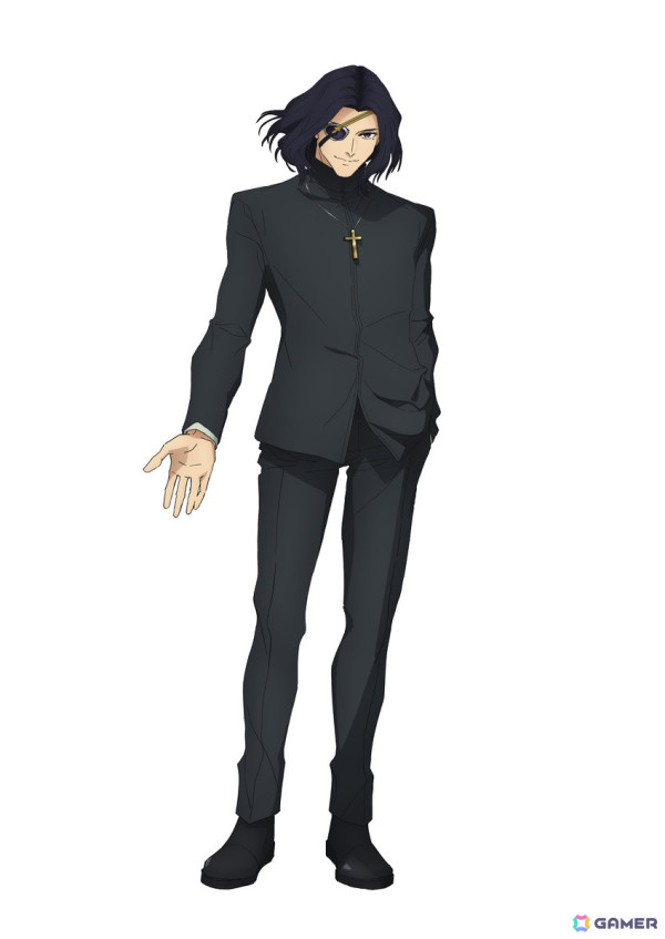 「Fate/strange Fake」TVアニメが2025年放送決定！ハンザ・セルバンテス役は小西克幸さんにの画像5