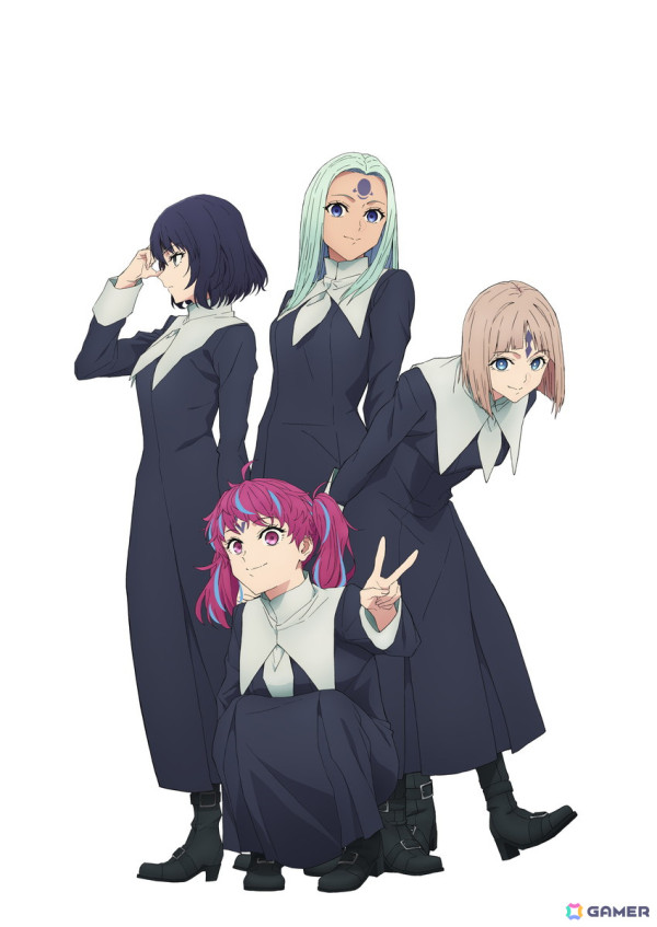 「Fate/strange Fake」TVアニメが2025年放送決定！ハンザ・セルバンテス役は小西克幸さんにの画像6