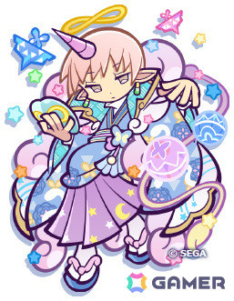 「ぷよクエ」はつゆめのアポストロスがタコあげハントイベント応援ガチャに登場！双剣の魔導師シェゾなどが再登場する福袋ガチャもチェックの画像20