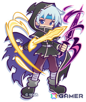 「ぷよクエ」はつゆめのアポストロスがタコあげハントイベント応援ガチャに登場！双剣の魔導師シェゾなどが再登場する福袋ガチャもチェックの画像11