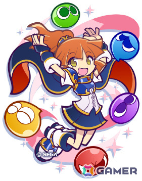 「ぷよクエ」はつゆめのアポストロスがタコあげハントイベント応援ガチャに登場！双剣の魔導師シェゾなどが再登場する福袋ガチャもチェックの画像8