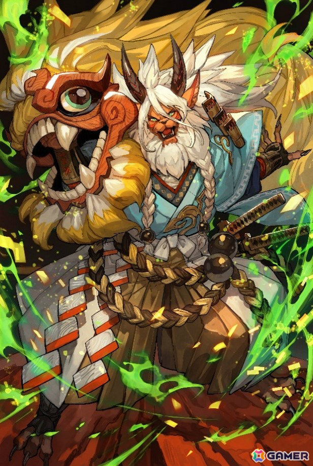 「チェンクロ」新システムのリーダーアビリティ&クラスアビリティを持ったカネード(CV:柳田淳一)がHappy NewYearフェスに登場!の画像