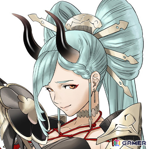 「エンバーストーリア」にエンバース「ブリュンヒルド（CV：金元寿子）」が登場！3日間限定で無料召喚ができる「2025年お正月キャンペーン」もの画像6