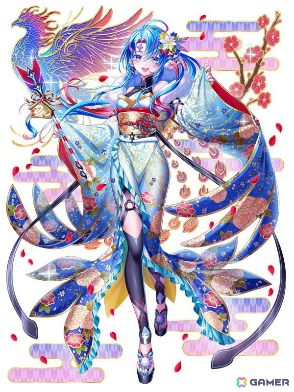 「白猫プロジェクト NEW WORLD'S」アルタ（CV：小林千晃）、ベガ（CV：夏吉ゆうこ）、コルネ（CV：小原好美）、シズク（CV：石原夏織）がキャラガチャに登場！の画像3