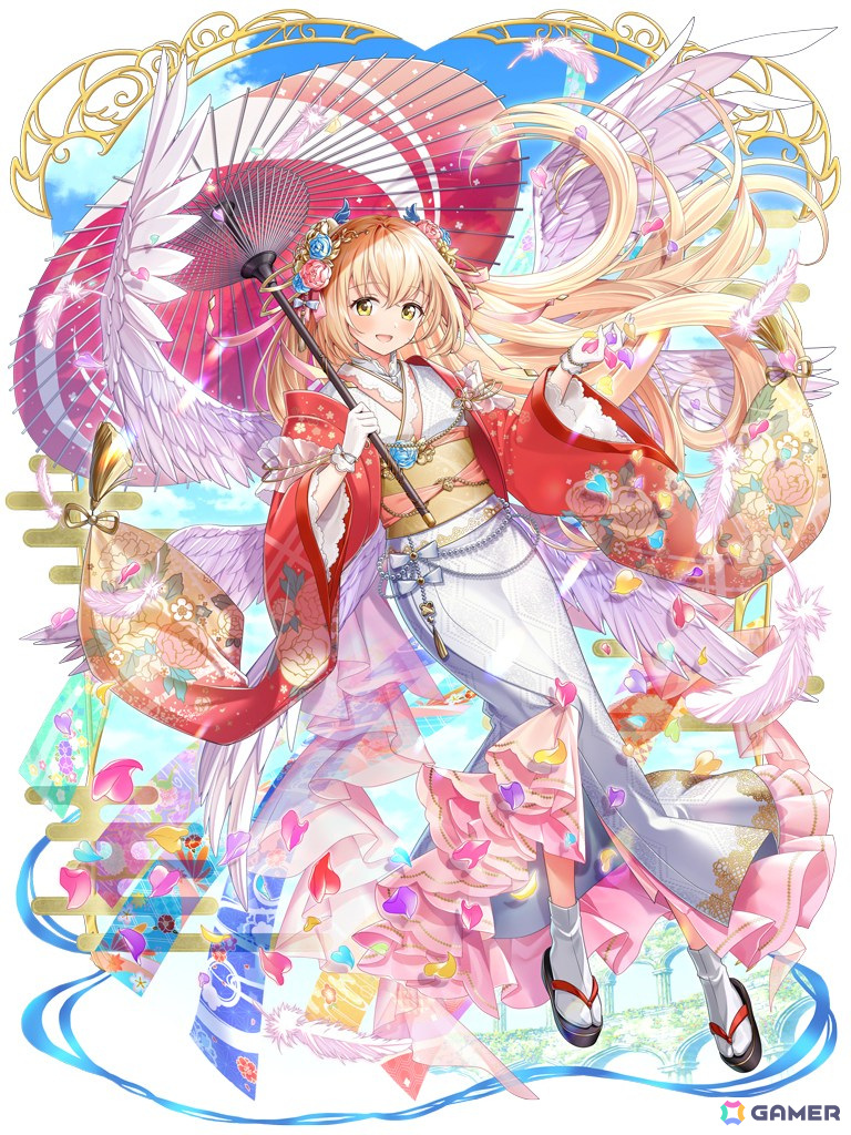 「クイズRPG 魔法使いと黒猫のウィズ」にてイベント「謹賀新年 2025」開催!合計60連分のガチャが無料で引けるキャンペーンもの画像