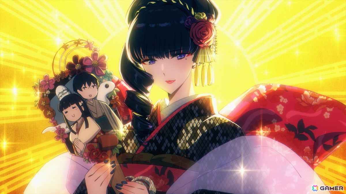 劇場版「魔法科高校の劣等生 四葉継承編」の公開時期は“NEXT WINTER”!お正月特別映像2025年Verもの画像