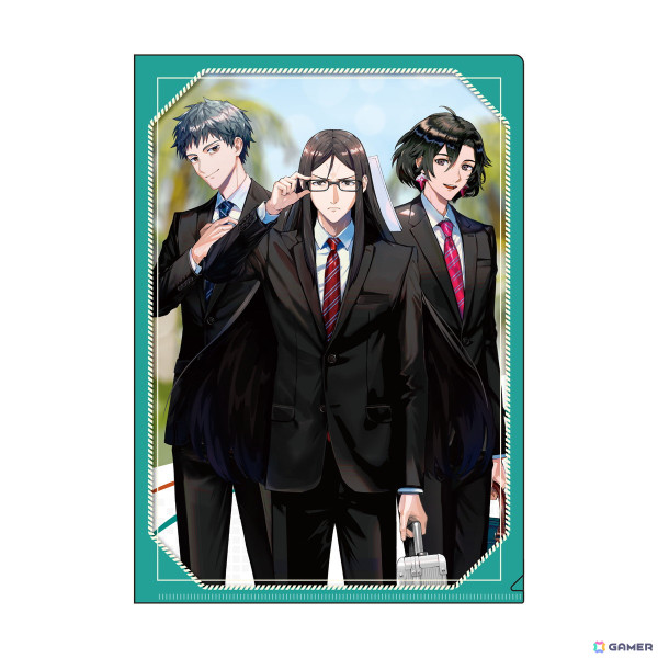 「Snowfield Broadcasting EC Presented by FGO MART」受注販売が開始！新作アニメCMをテーマにしたアイテムが登場の画像20
