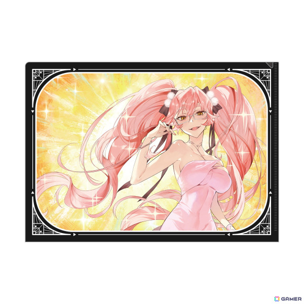 「Snowfield Broadcasting EC Presented by FGO MART」受注販売が開始！新作アニメCMをテーマにしたアイテムが登場の画像22