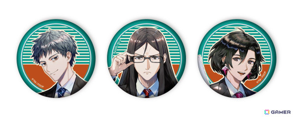 「Snowfield Broadcasting EC Presented by FGO MART」受注販売が開始！新作アニメCMをテーマにしたアイテムが登場の画像26