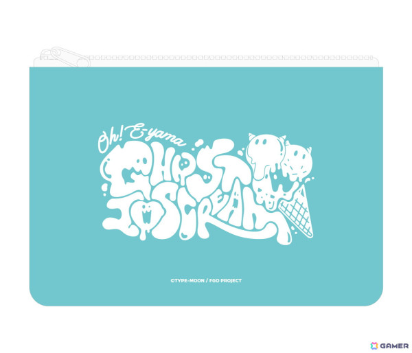 「Snowfield Broadcasting EC Presented by FGO MART」受注販売が開始！新作アニメCMをテーマにしたアイテムが登場の画像41