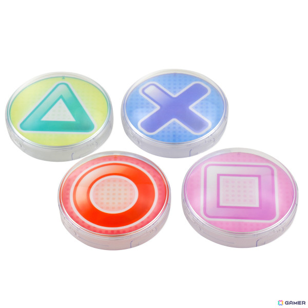 「初音ミク Project DIVA MEGA39's」専用コントローラーが再販決定！「△◯×□」仕様のボタンが数量限定特典にの画像2