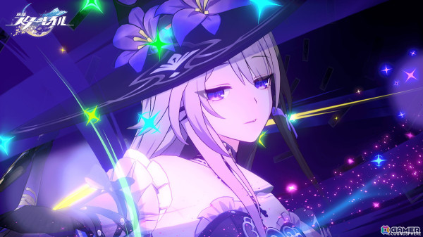 「崩壊：スターレイル」Ver.3.0「再創紀の凱歌」が1月15日にリリース！アグライア、マダム・ヘルタが新たなプレイアブルキャラクターにの画像12
