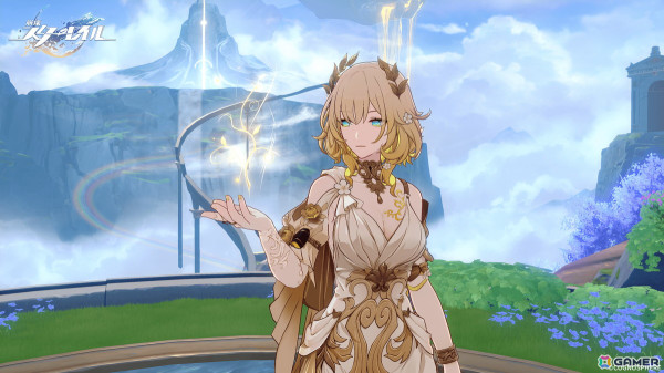 「崩壊：スターレイル」Ver.3.0「再創紀の凱歌」が1月15日にリリース！アグライア、マダム・ヘルタが新たなプレイアブルキャラクターにの画像14