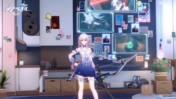 「崩壊：スターレイル」Ver.3.0「再創紀の凱歌」が1月15日にリリース！アグライア、マダム・ヘルタが新たなプレイアブルキャラクターにの画像16