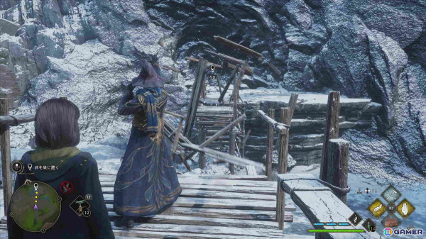 ある時は学生。ある時は王子。ゲーマーってのは役者というか旅人というか……約2800時間ゲームの旅【年末年始企画】の画像17