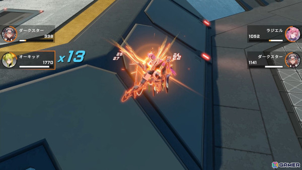 筆者が今年一番ハマったゲーム「星の翼」を紹介！2on2のチーム対戦アクションはスマートフォンでも楽しめるの画像14