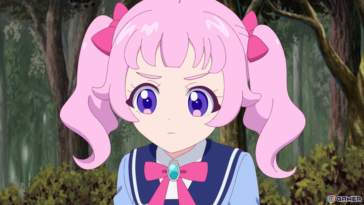 アニメ「ひみつのアイプリ」第39話「ひまり、あらたなステップ！」のあらすじ＆先行カットが公開！の画像10