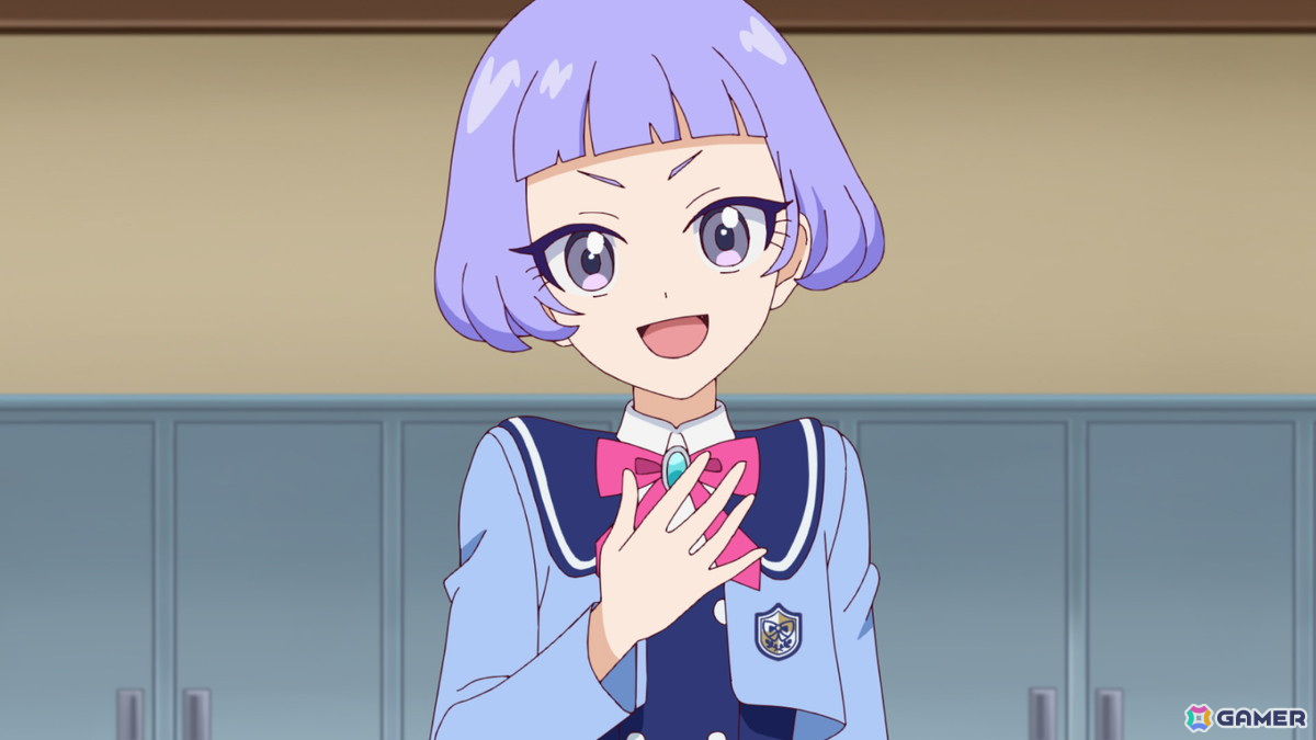 アニメ「ひみつのアイプリ」第39話「ひまり、あらたなステップ！」のあらすじ＆先行カットが公開！の画像2