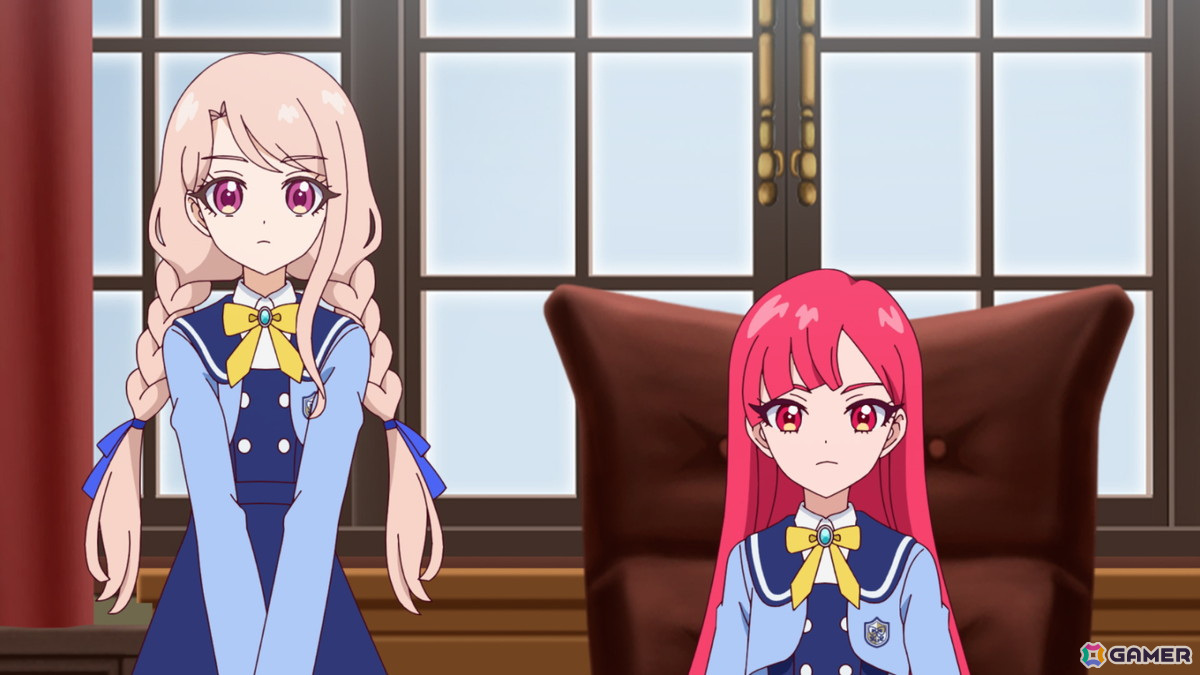 アニメ「ひみつのアイプリ」第39話「ひまり、あらたなステップ！」のあらすじ＆先行カットが公開！の画像6