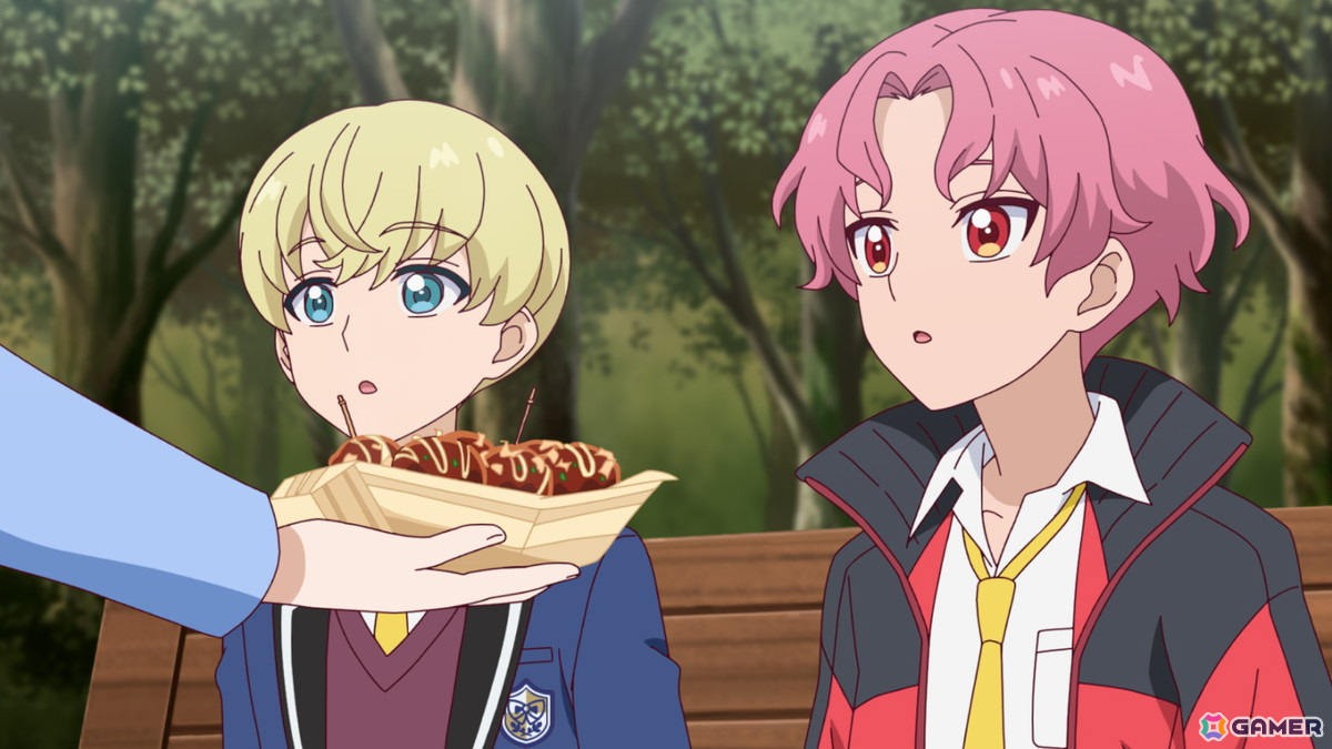 アニメ「ひみつのアイプリ」第39話「ひまり、あらたなステップ！」のあらすじ＆先行カットが公開！の画像7