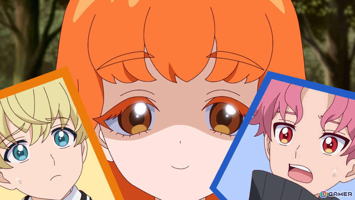 アニメ「ひみつのアイプリ」第39話「ひまり、あらたなステップ！」のあらすじ＆先行カットが公開！の画像9