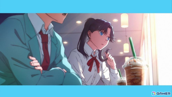 TVアニメ「アオのハコ」第2クールノンクレジットオープニング＆ノンクレジットエンディング映像が公開！の画像5