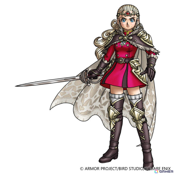 「ドラゴンクエストX　未来への扉とまどろみの少女　オンライン」勇者と魔王、そして魔界全土を巻き込んだ戦いが始まるバージョン7.3を紹介！の画像1