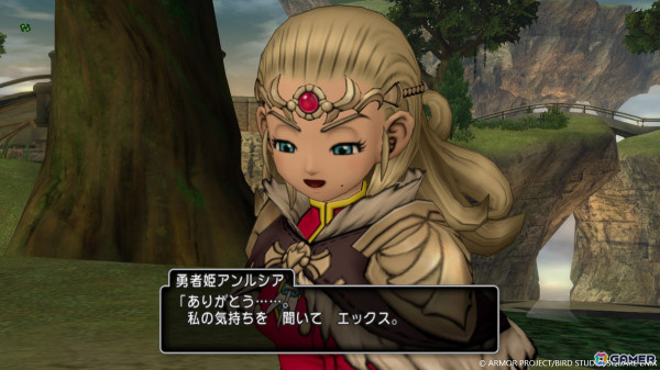 「ドラゴンクエストX　未来への扉とまどろみの少女　オンライン」勇者と魔王、そして魔界全土を巻き込んだ戦いが始まるバージョン7.3を紹介！の画像4