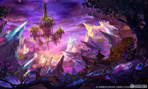 「ドラゴンクエストX　未来への扉とまどろみの少女　オンライン」勇者と魔王、そして魔界全土を巻き込んだ戦いが始まるバージョン7.3を紹介！の画像5