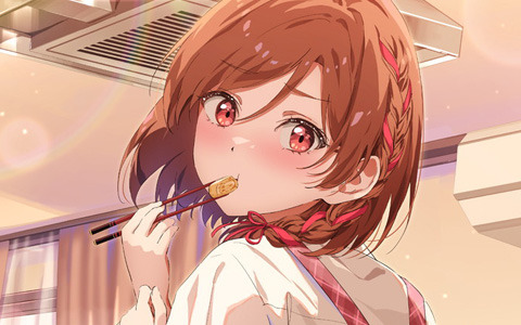 TVアニメ「クラスの大嫌いな女子と結婚することになった。」Blu-ray&DVD第1巻ジャケットイラスト解禁!ノンクレジットOP映像、ED映像も