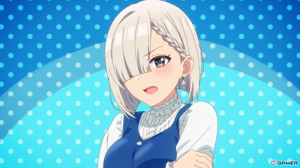 TVアニメ「友達の妹が俺にだけウザい」2025年10月に放送開始！原作・三河ごーすと先生や石谷春貴さん、鈴代紗弓さん、楠木ともりさんからのコメントもの画像