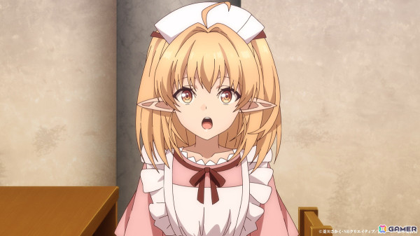 TVアニメ「一瞬で治療していたのに役立たずと追放された天才治癒師、闇ヒーラーとして楽しく生きる」キービジュアル・ティザーPV第2弾が公開！の画像11