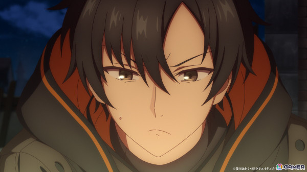 TVアニメ「一瞬で治療していたのに役立たずと追放された天才治癒師、闇ヒーラーとして楽しく生きる」キービジュアル・ティザーPV第2弾が公開！の画像2