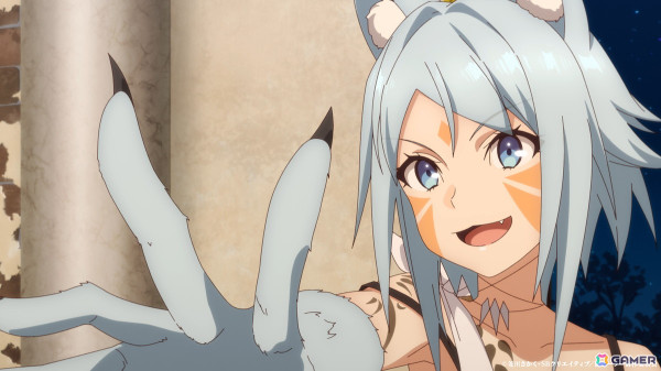 TVアニメ「一瞬で治療していたのに役立たずと追放された天才治癒師、闇ヒーラーとして楽しく生きる」キービジュアル・ティザーPV第2弾が公開！の画像7