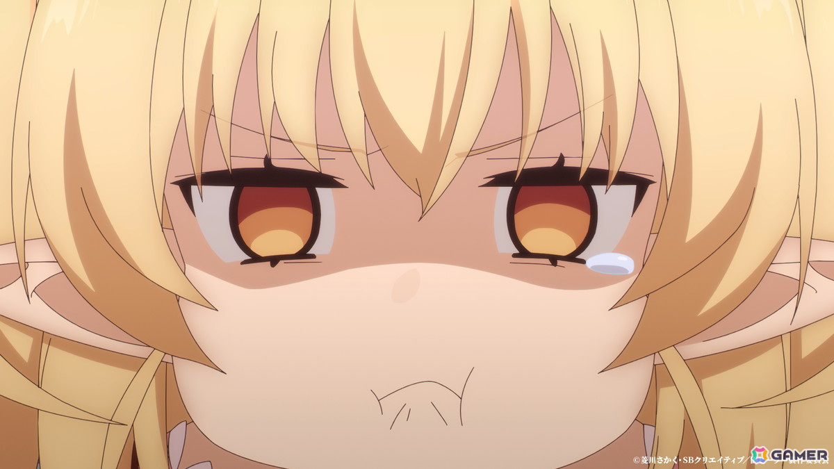 TVアニメ「一瞬で治療していたのに役立たずと追放された天才治癒師、闇ヒーラーとして楽しく生きる」キービジュアル・ティザーPV第2弾が公開！の画像3