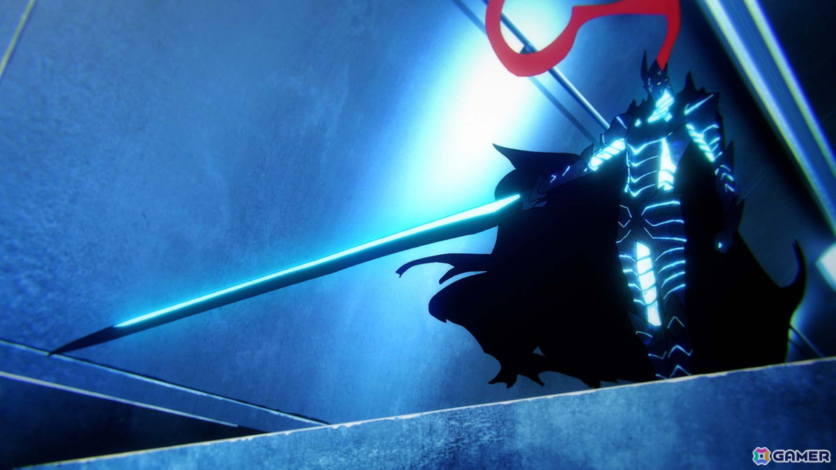 TVアニメ「俺だけレベルアップな件 Season 2 -Arise from the Shadow-」シャドウビジュアル、ノンクレジットOP・EDムービーが公開！の画像5