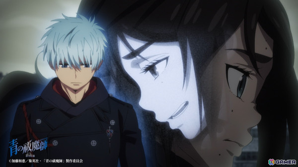 TVアニメ「青の祓魔師 終夜篇」OP＆ED映像が公開！Blu-ray＆DVDの発売も決定の画像1