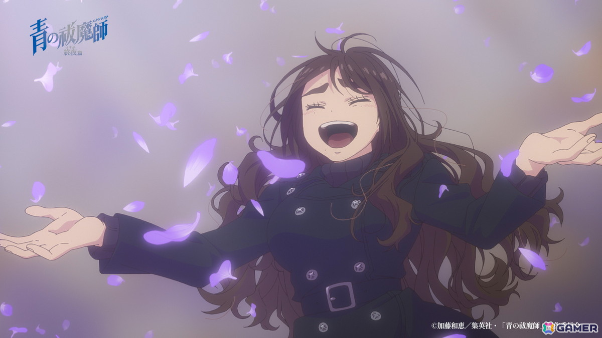 TVアニメ「青の祓魔師 終夜篇」OP＆ED映像が公開！Blu-ray＆DVDの発売も決定の画像