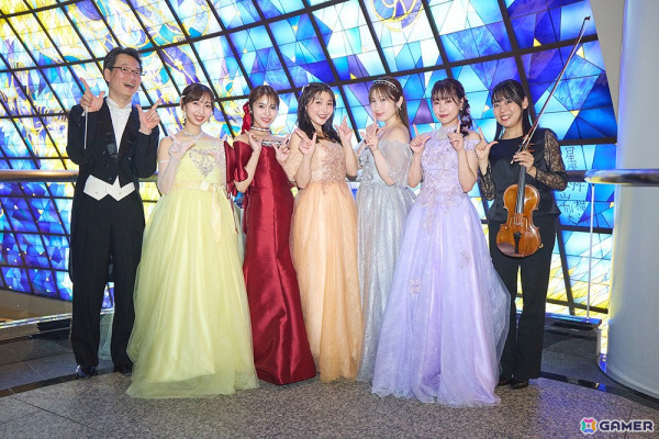 「TVアニメ放送10周年記念 LoveLive! Orchestra Concert＜再演＞」オフィシャルレポートが到着！の画像1