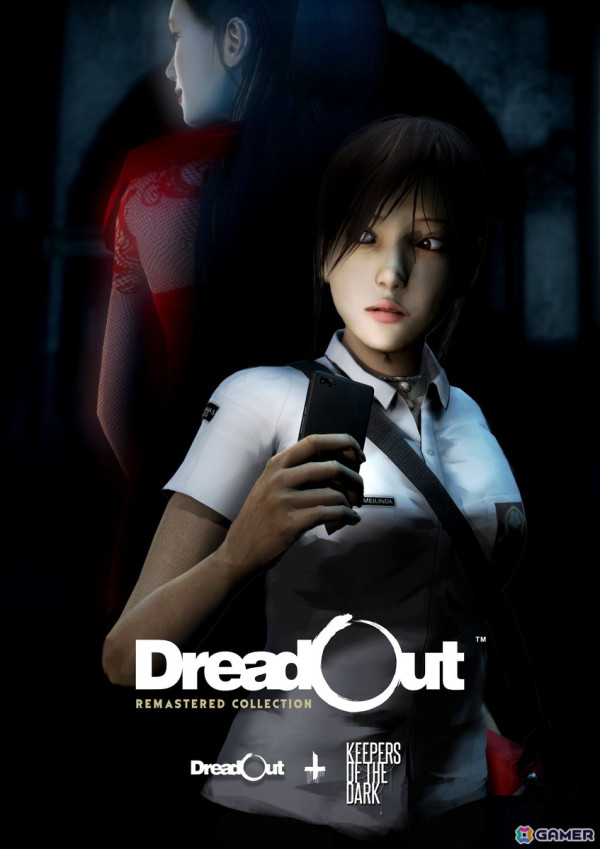 「DreadOut」と「DreadOut: Keepers of the Dark」がセットになった「DreadOut Remastered Collection」がPS5/PS4/Switchで1月16日に発売！の画像1