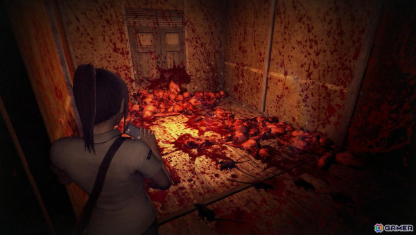 「DreadOut」と「DreadOut: Keepers of the Dark」がセットになった「DreadOut Remastered Collection」がPS5/PS4/Switchで1月16日に発売！の画像4