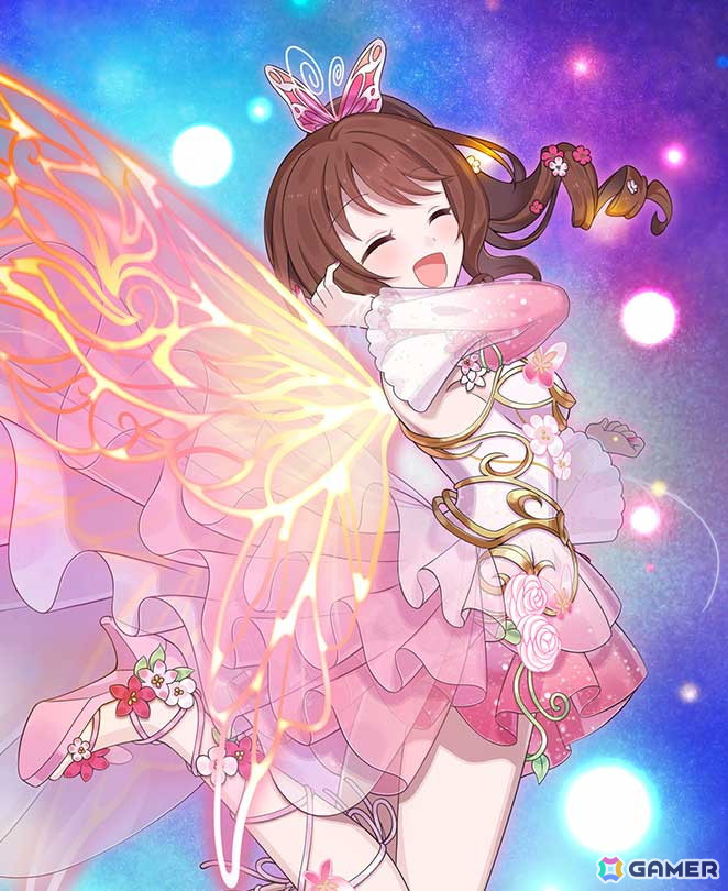 「ごまおつ」メインストーリー「時を刻む妖しき花 第五章」が開幕！新ショット「ルカソウル」を持つ「【妖精】ラナン」がガチャに登場の画像5