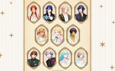 「うたの☆プリンスさまっ♪」体験型イベント「Shining Oracle」が名古屋PARCOにて2月8日より開催！