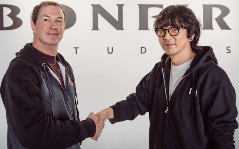HYBE IMがBonfire Studiosと新作「Project Torch（仮称）」の韓国および日本におけるパブリッシング契約を締結